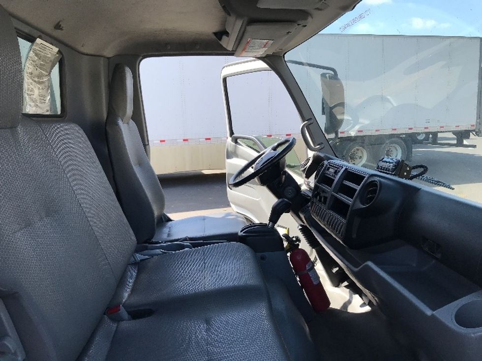 Refrigerated Truck-Light and Medium Duty Trucks-Hino-2020-195-National City-CA-130,169\n\t\tmiles-$ 53,000 - Image 22