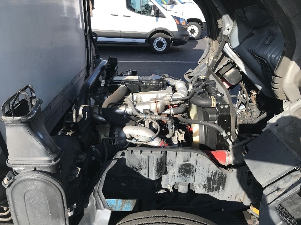 Refrigerated Truck-Light and Medium Duty Trucks-Hino-2020-195-National City-CA-130,169\n\t\tmiles-$ 53,000 - Image 23