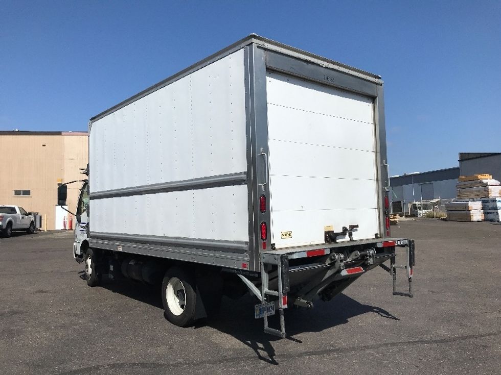 Refrigerated Truck-Light and Medium Duty Trucks-Hino-2020-195-National City-CA-130,169\n\t\tmiles-$ 53,000 - Image 6