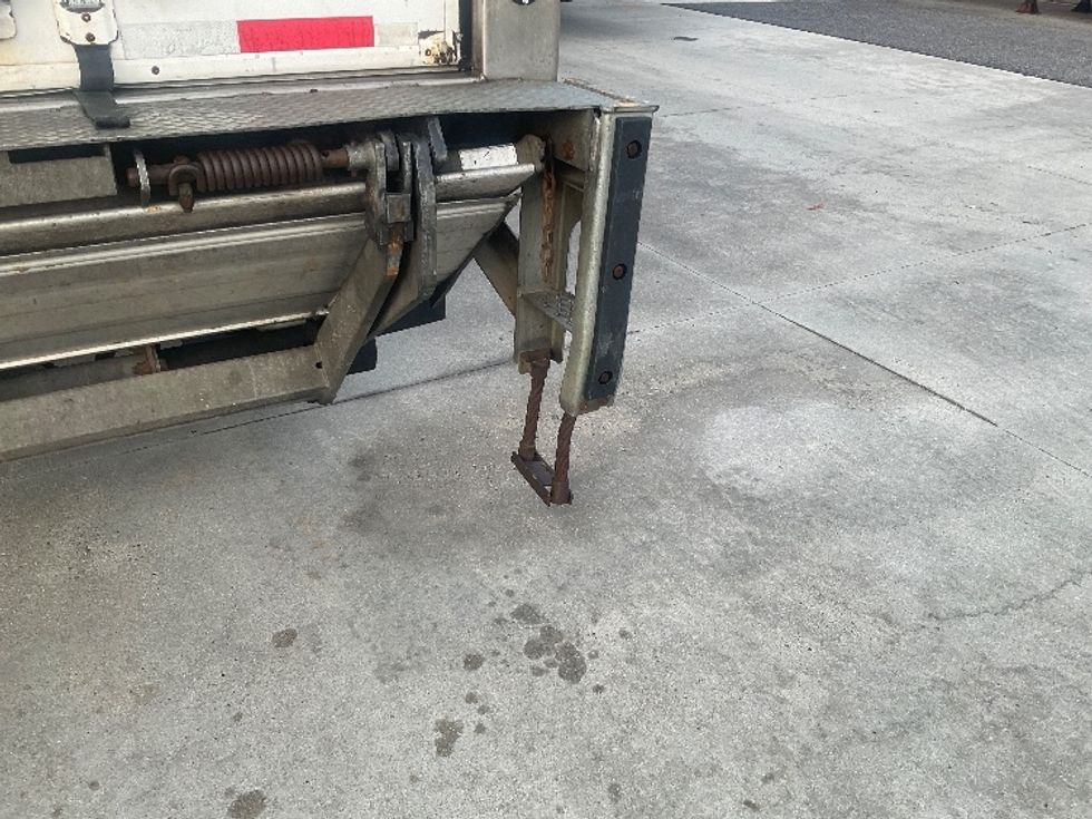 Refrigerated Truck-Light and Medium Duty Trucks-Hino-2020-195-Norfolk-VA-111,991\n\t\tmiles-$ 56,000 - Image 28