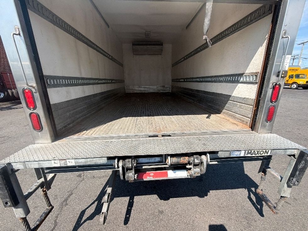 Refrigerated Truck-Light and Medium Duty Trucks-Hino-2020-195-North Bergen-NJ-92,719\n\t\tmiles-$ 50,250 - Image 10