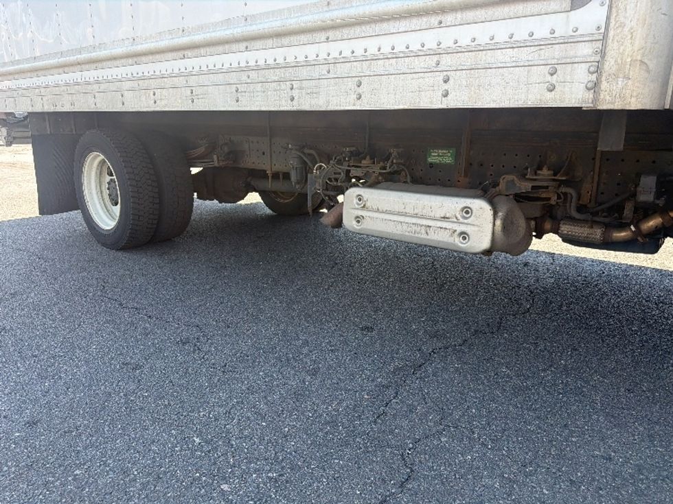 Refrigerated Truck-Light and Medium Duty Trucks-Hino-2020-195-North Bergen-NJ-92,719\n\t\tmiles-$ 50,250 - Image 14