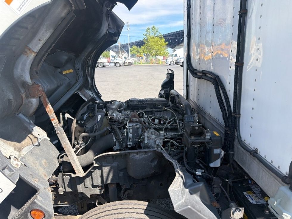 Refrigerated Truck-Light and Medium Duty Trucks-Hino-2020-195-North Bergen-NJ-92,719\n\t\tmiles-$ 50,250 - Image 24