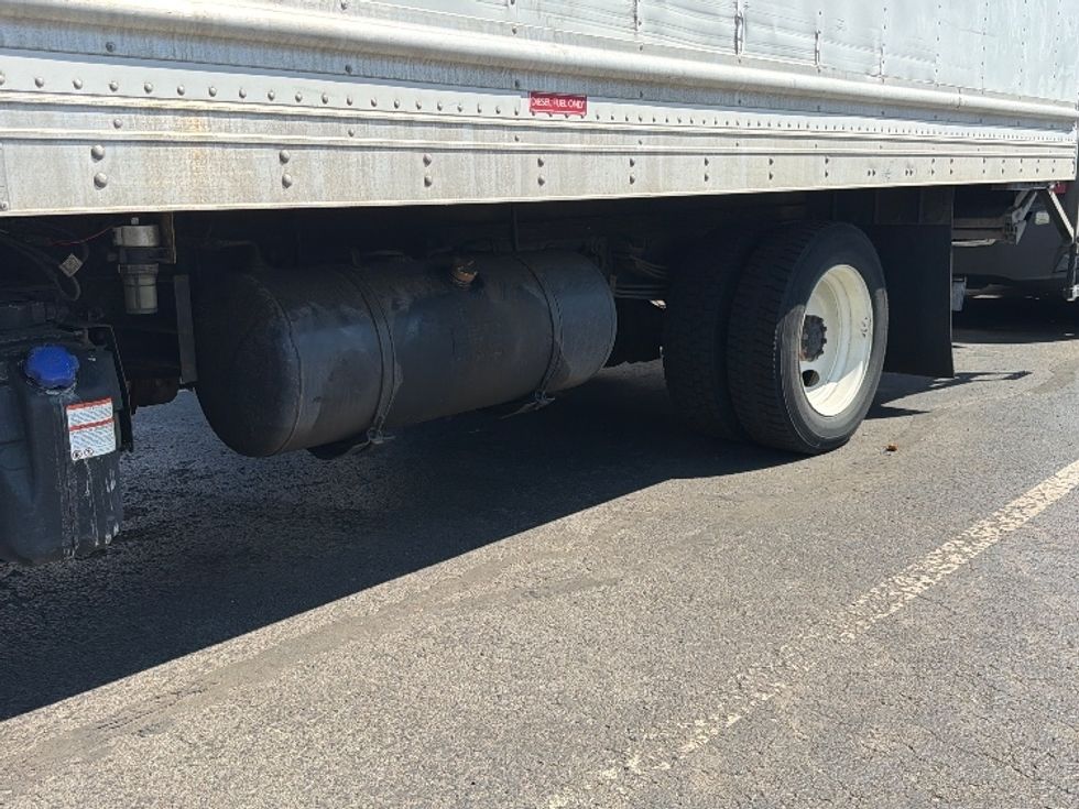 Refrigerated Truck-Light and Medium Duty Trucks-Hino-2020-195-North Bergen-NJ-92,719\n\t\tmiles-$ 50,250 - Image 5