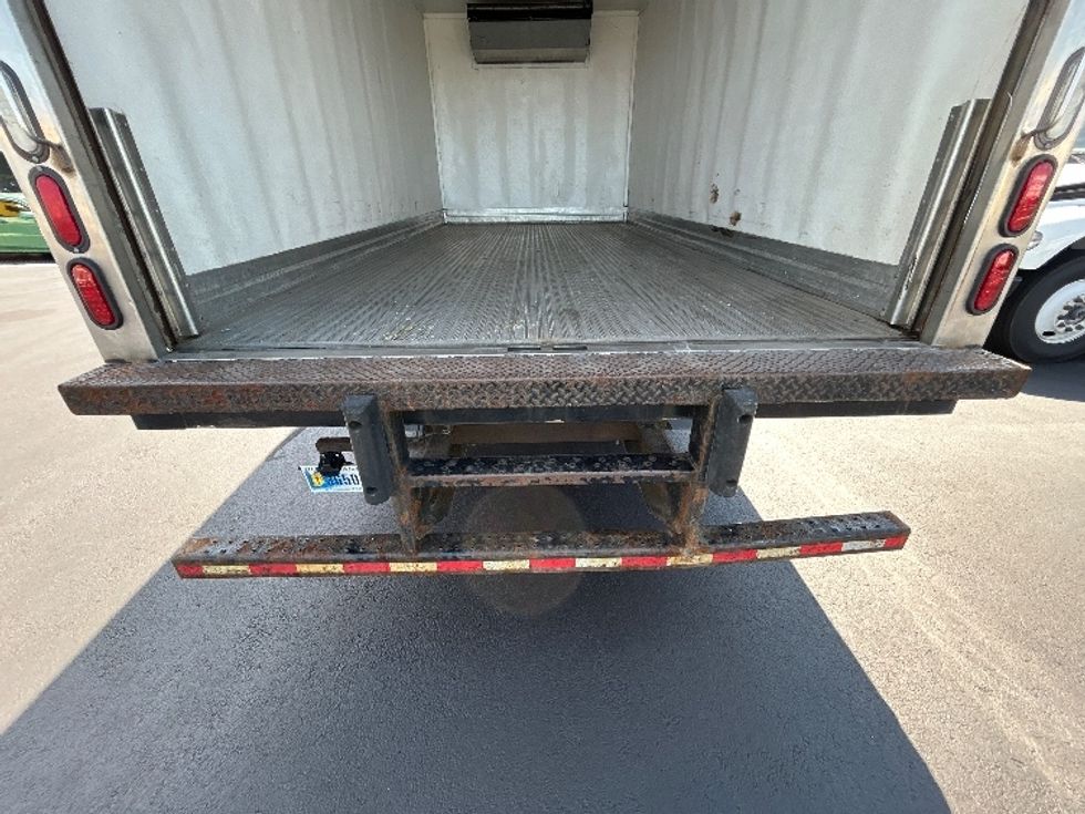 Refrigerated Truck-Light and Medium Duty Trucks-Hino-2020-195-Norton-MA-91,401\n\t\tmiles-$ 48,500 - Image 10