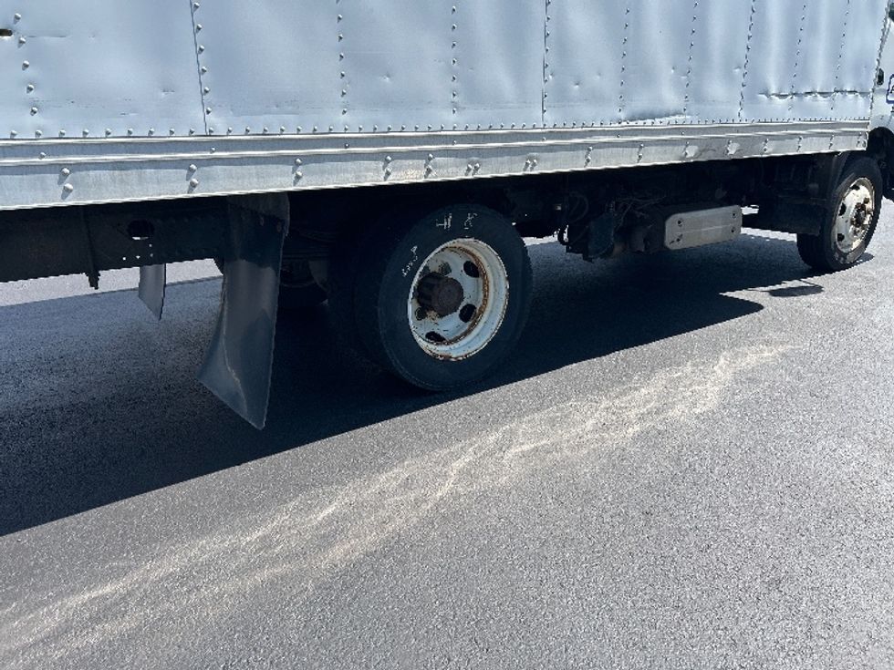 Refrigerated Truck-Light and Medium Duty Trucks-Hino-2020-195-Norton-MA-91,401\n\t\tmiles-$ 48,500 - Image 14