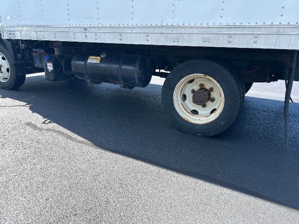 Refrigerated Truck-Light and Medium Duty Trucks-Hino-2020-195-Norton-MA-91,401\n\t\tmiles-$ 48,500 - Image 5
