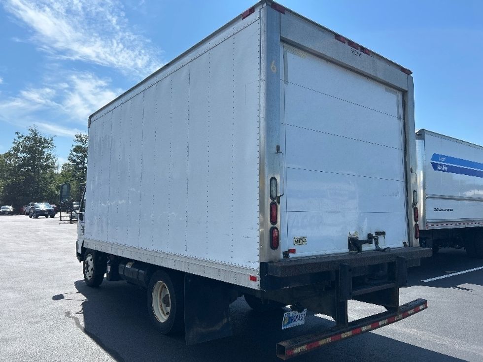 Refrigerated Truck-Light and Medium Duty Trucks-Hino-2020-195-Norton-MA-91,401\n\t\tmiles-$ 48,500 - Image 6