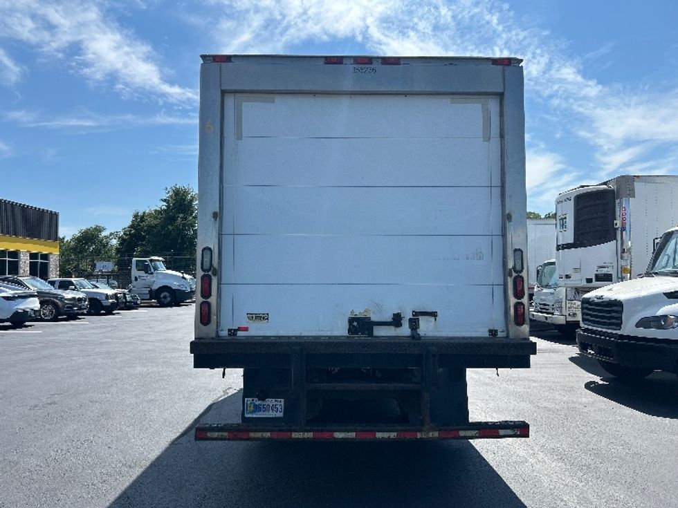 Refrigerated Truck-Light and Medium Duty Trucks-Hino-2020-195-Norton-MA-91,401\n\t\tmiles-$ 48,500 - Image 7