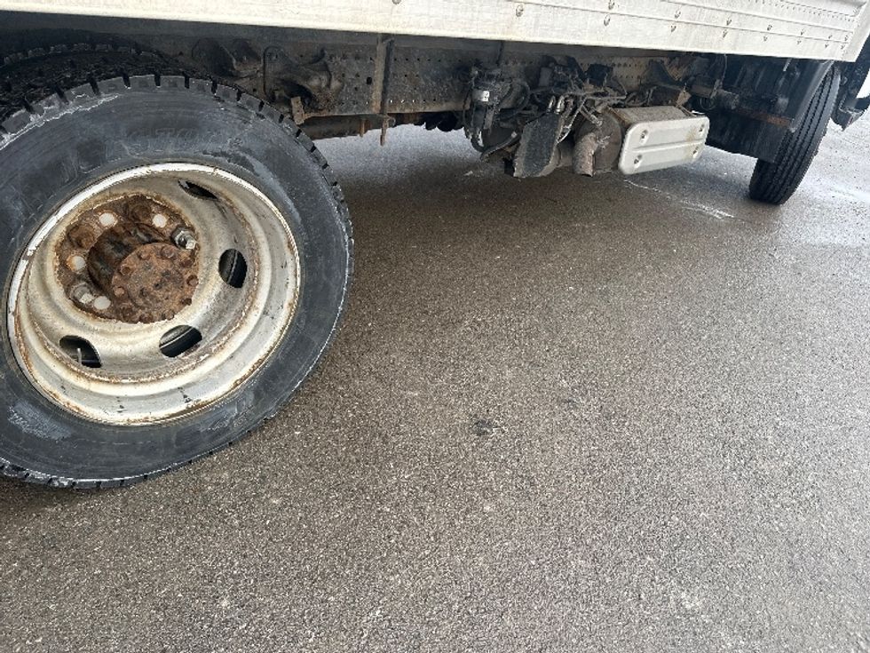 Refrigerated Truck-Light and Medium Duty Trucks-Hino-2020-195-Oshawa-ON-201,825\n\t\tkm-$ 69,500 - Image 13