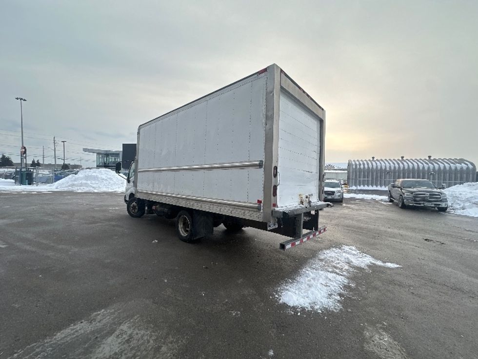 Refrigerated Truck-Light and Medium Duty Trucks-Hino-2020-195-Oshawa-ON-201,825\n\t\tkm-$ 69,500 - Image 6