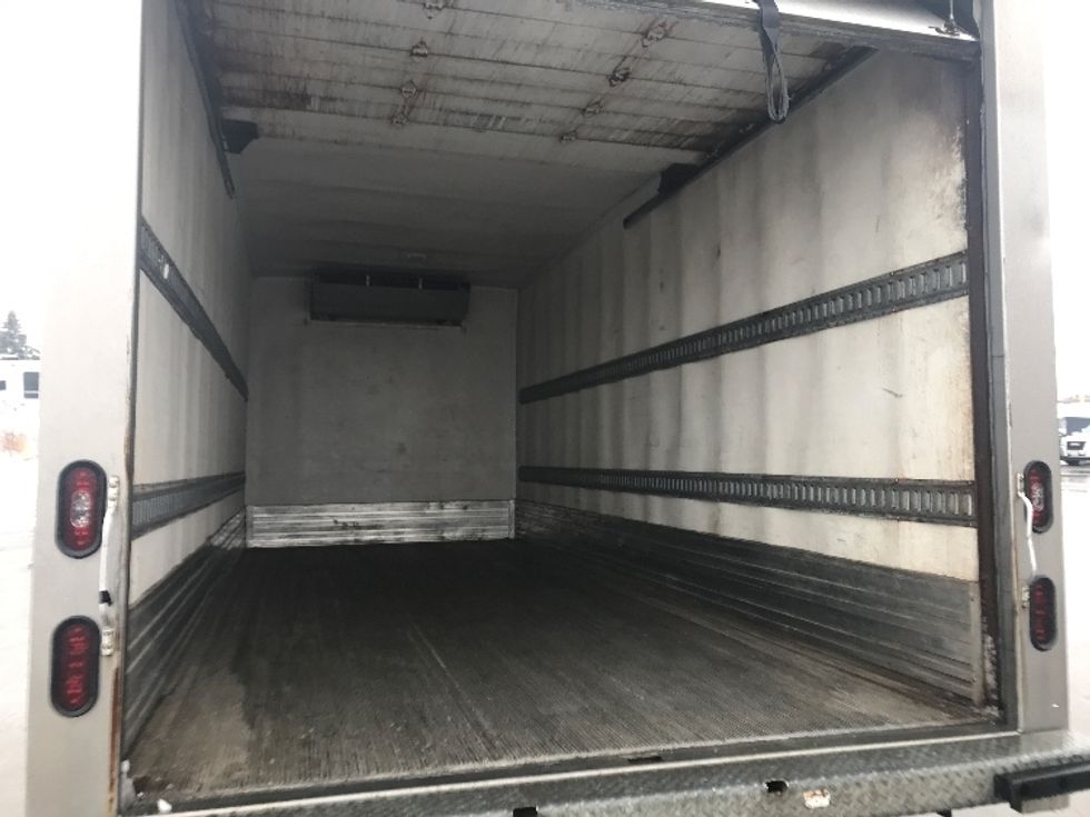 Refrigerated Truck-Light and Medium Duty Trucks-Hino-2020-195-Oshawa-ON-202,793\n\t\tkm-$ 70,750 - Image 12