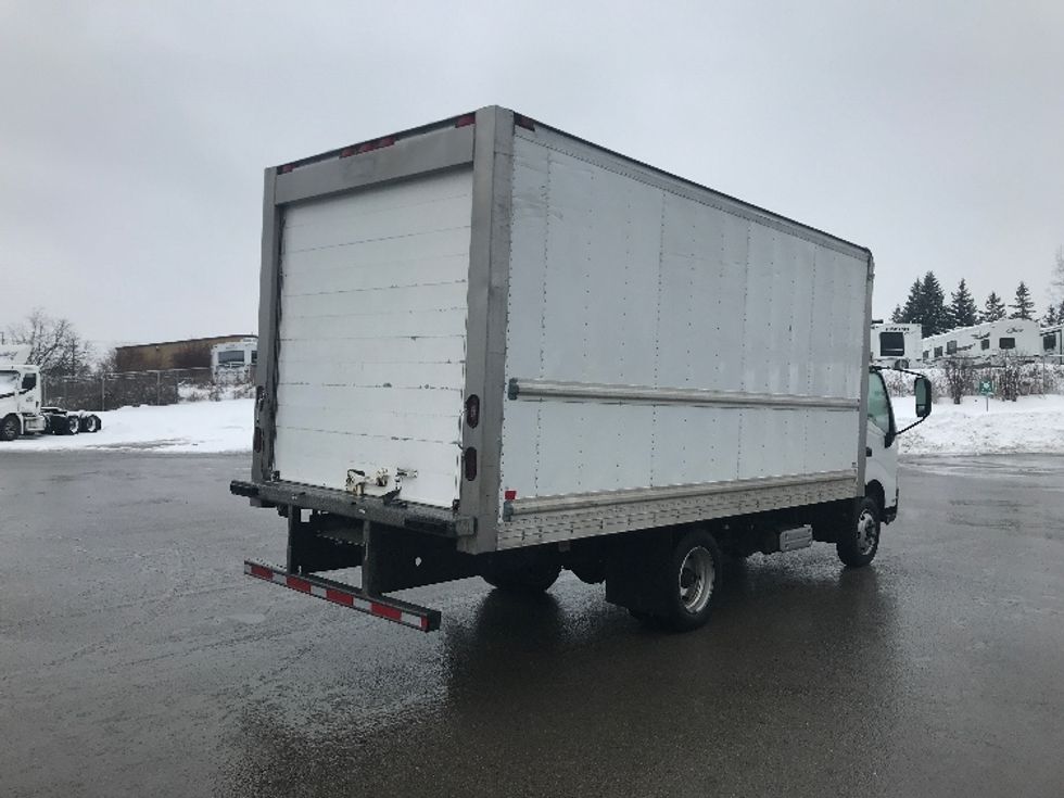 Refrigerated Truck-Light and Medium Duty Trucks-Hino-2020-195-Oshawa-ON-202,793\n\t\tkm-$ 70,750 - Image 13