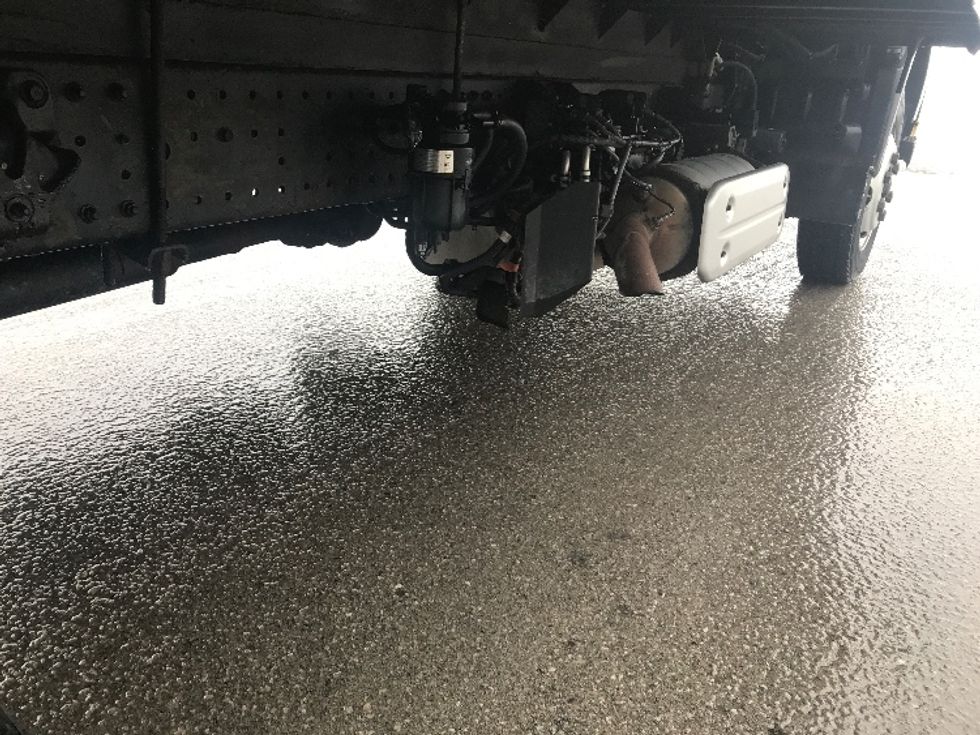 Refrigerated Truck-Light and Medium Duty Trucks-Hino-2020-195-Oshawa-ON-202,793\n\t\tkm-$ 70,750 - Image 14