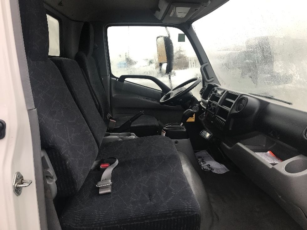 Refrigerated Truck-Light and Medium Duty Trucks-Hino-2020-195-Oshawa-ON-202,793\n\t\tkm-$ 70,750 - Image 22