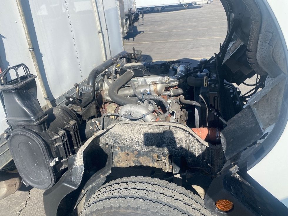 Refrigerated Truck-Light and Medium Duty Trucks-Hino-2020-195-Oshawa-ON-202,793\n\t\tkm-$ 70,750 - Image 23