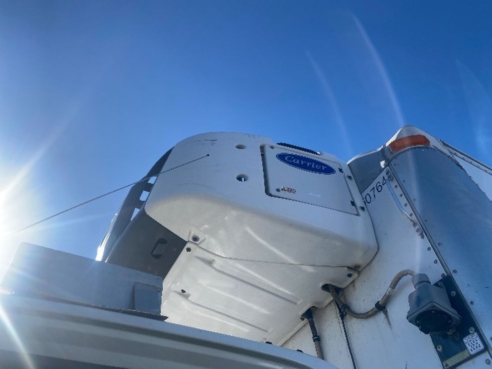 Refrigerated Truck-Light and Medium Duty Trucks-Hino-2020-195-Oshawa-ON-202,793\n\t\tkm-$ 70,750 - Image 25