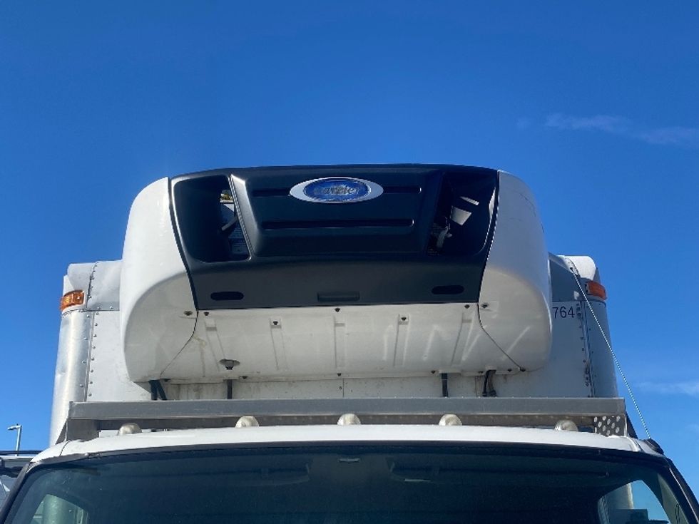 Refrigerated Truck-Light and Medium Duty Trucks-Hino-2020-195-Oshawa-ON-202,793\n\t\tkm-$ 70,750 - Image 26