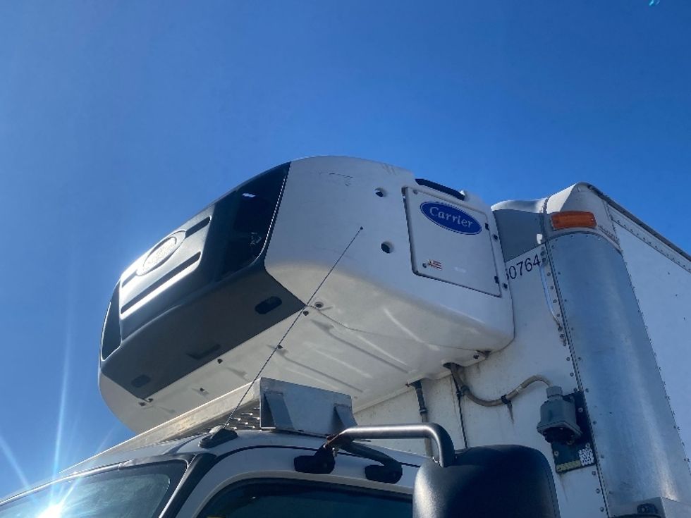 Refrigerated Truck-Light and Medium Duty Trucks-Hino-2020-195-Oshawa-ON-202,793\n\t\tkm-$ 70,750 - Image 28