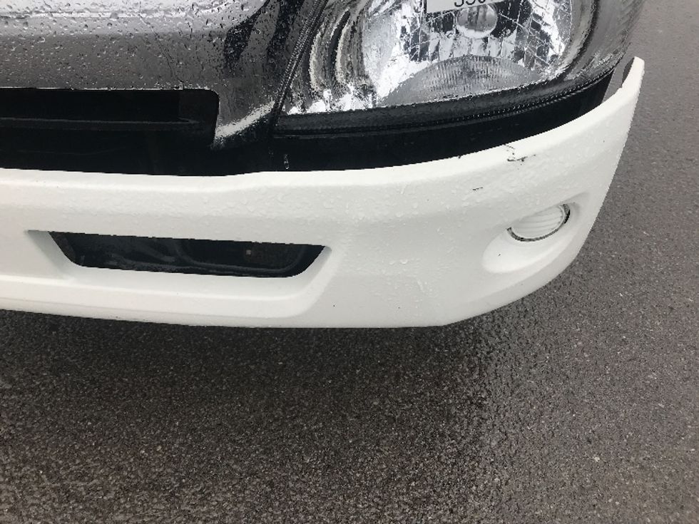 Refrigerated Truck-Light and Medium Duty Trucks-Hino-2020-195-Oshawa-ON-202,793\n\t\tkm-$ 70,750 - Image 29