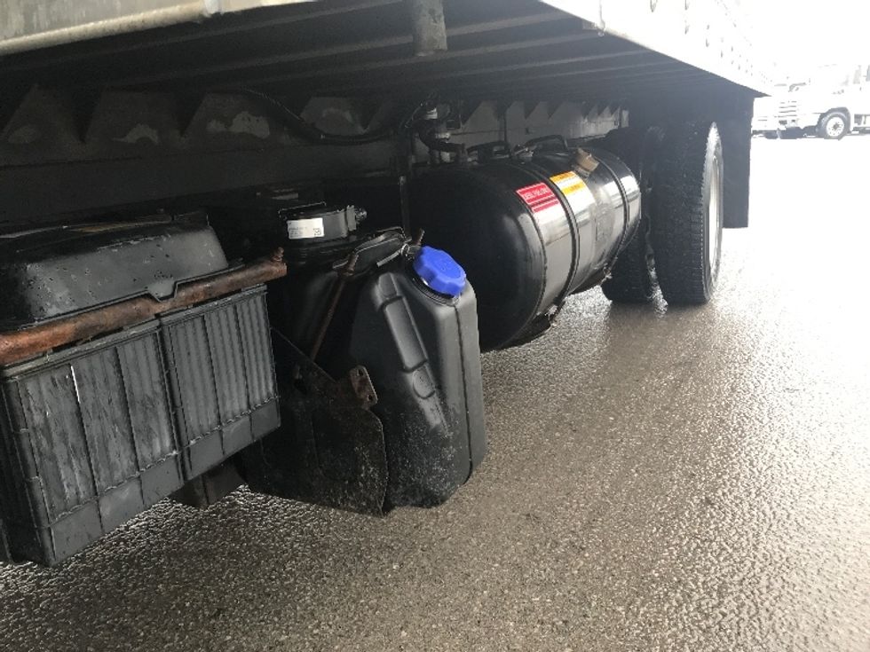 Refrigerated Truck-Light and Medium Duty Trucks-Hino-2020-195-Oshawa-ON-202,793\n\t\tkm-$ 70,750 - Image 5