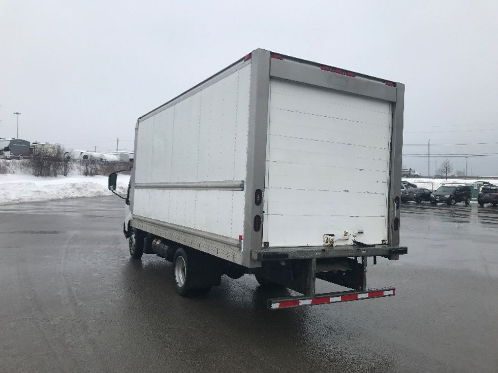 Refrigerated Truck-Light and Medium Duty Trucks-Hino-2020-195-Oshawa-ON-202,793\n\t\tkm-$ 70,750 - Image 6