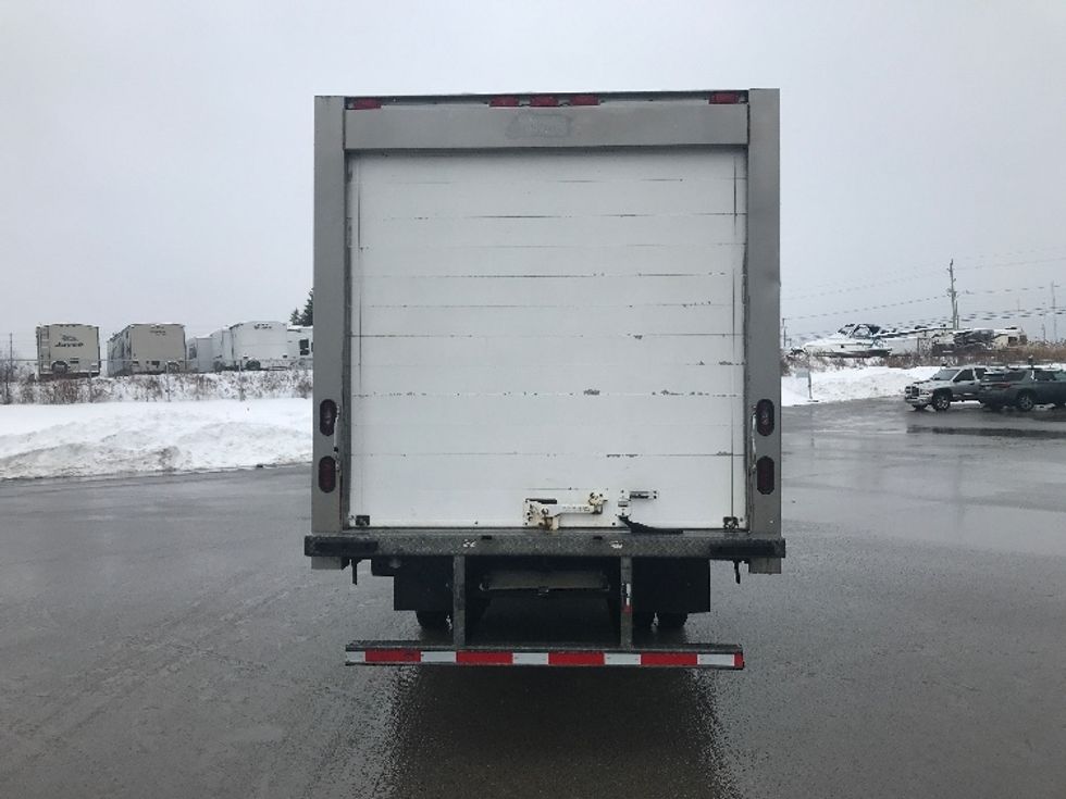 Refrigerated Truck-Light and Medium Duty Trucks-Hino-2020-195-Oshawa-ON-202,793\n\t\tkm-$ 70,750 - Image 7