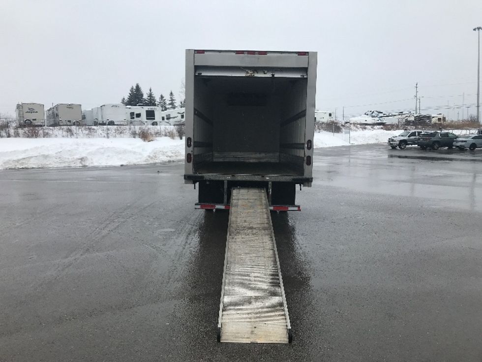 Refrigerated Truck-Light and Medium Duty Trucks-Hino-2020-195-Oshawa-ON-202,793\n\t\tkm-$ 70,750 - Image 9