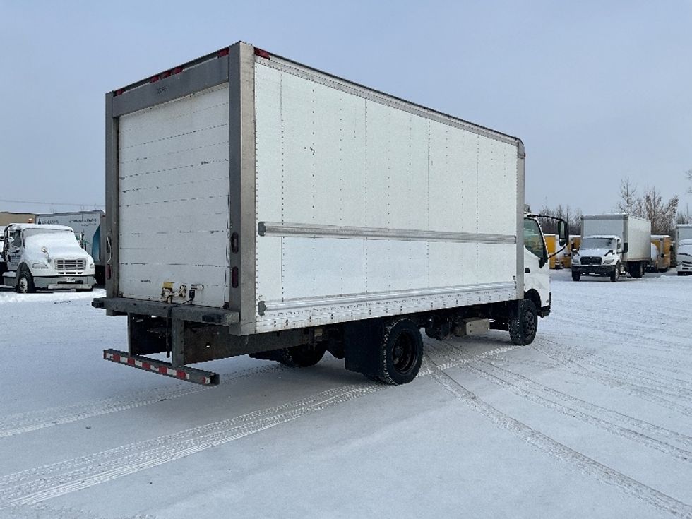 Refrigerated Truck-Light and Medium Duty Trucks-Hino-2020-195-Ottawa-ON-227,500\n\t\tkm-$ 64,000 - Image 12