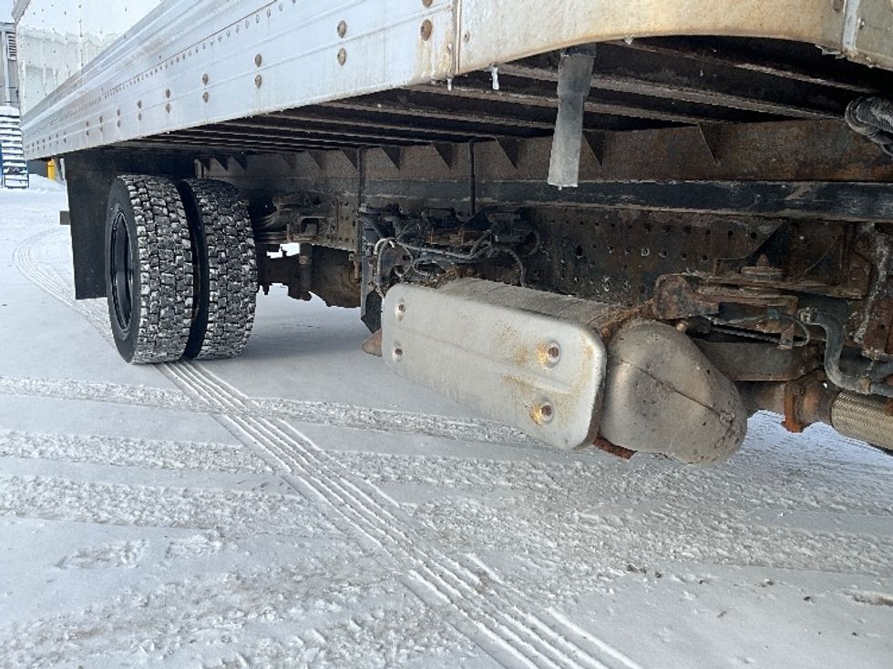 Refrigerated Truck-Light and Medium Duty Trucks-Hino-2020-195-Ottawa-ON-227,500\n\t\tkm-$ 64,000 - Image 13