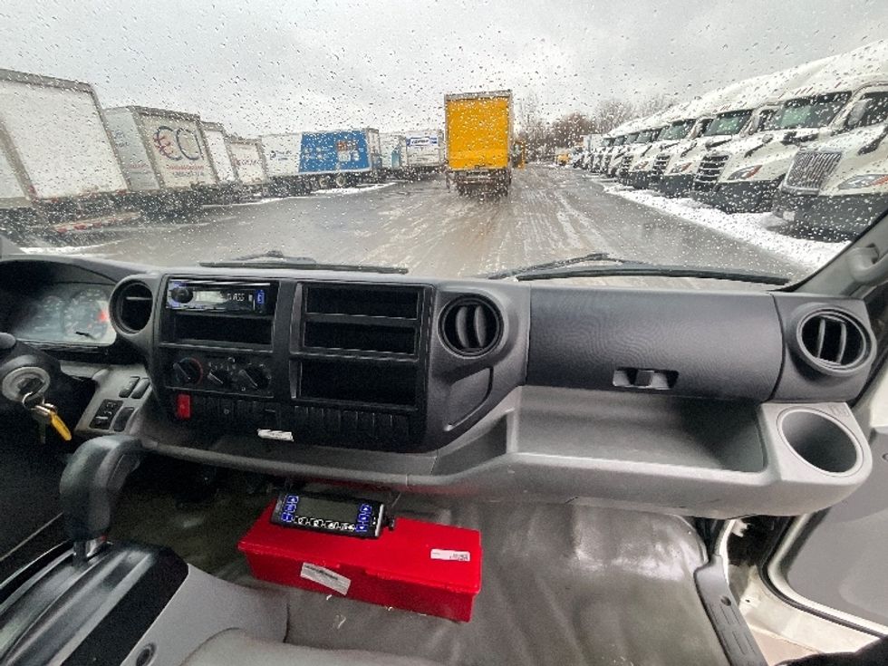 Refrigerated Truck-Light and Medium Duty Trucks-Hino-2020-195-Ottawa-ON-227,500\n\t\tkm-$ 64,000 - Image 20