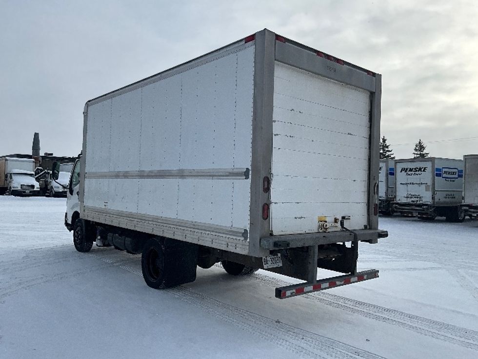 Refrigerated Truck-Light and Medium Duty Trucks-Hino-2020-195-Ottawa-ON-227,500\n\t\tkm-$ 64,000 - Image 6
