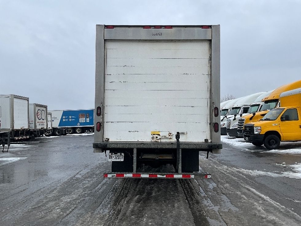 Refrigerated Truck-Light and Medium Duty Trucks-Hino-2020-195-Ottawa-ON-227,500\n\t\tkm-$ 64,000 - Image 7