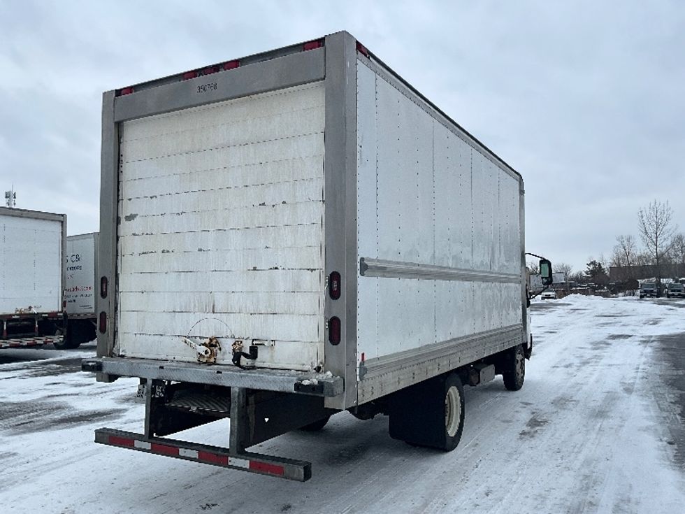 Refrigerated Truck-Light and Medium Duty Trucks-Hino-2020-195-Ottawa-ON-243,709\n\t\tkm-$ 63,000 - Image 12