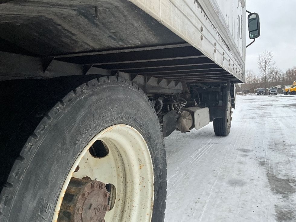 Refrigerated Truck-Light and Medium Duty Trucks-Hino-2020-195-Ottawa-ON-243,709\n\t\tkm-$ 63,000 - Image 13