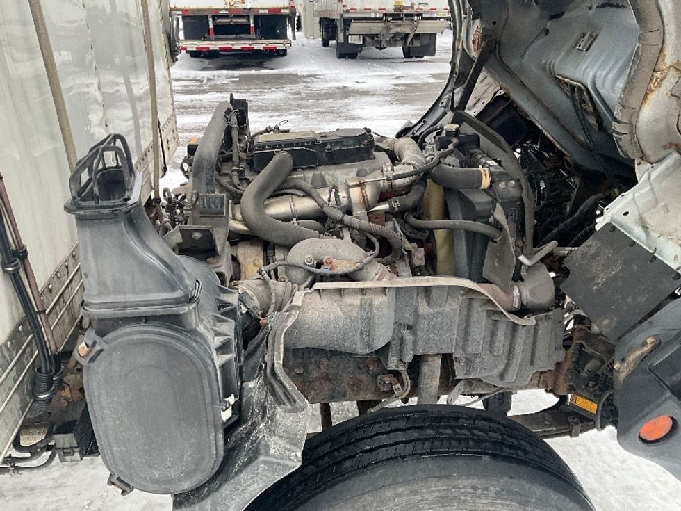 Refrigerated Truck-Light and Medium Duty Trucks-Hino-2020-195-Ottawa-ON-243,709\n\t\tkm-$ 63,000 - Image 22