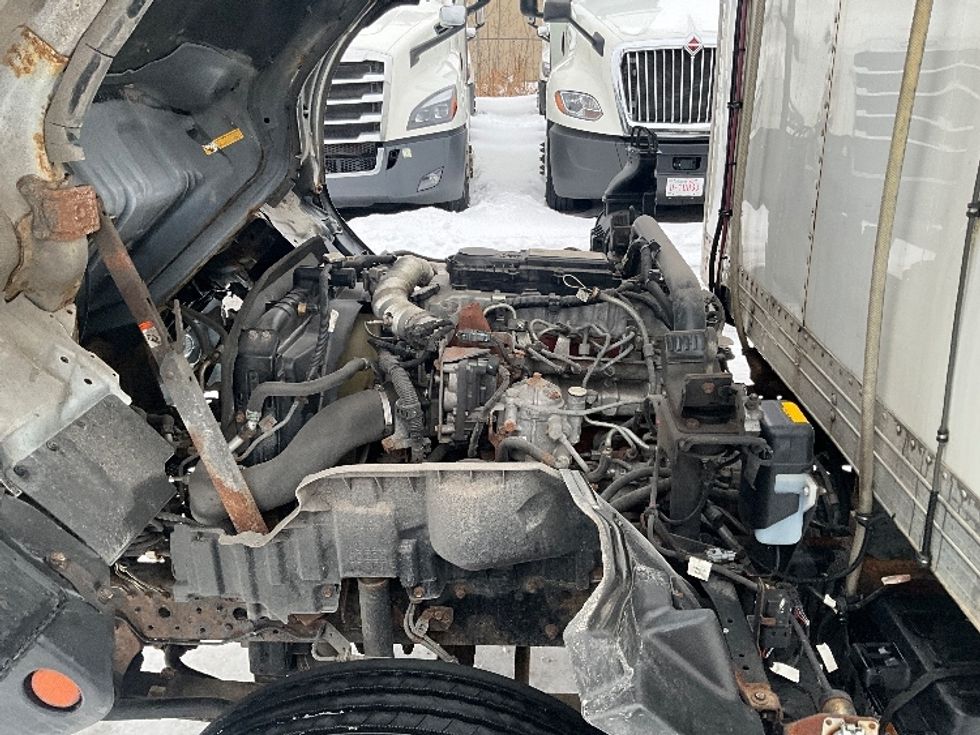 Refrigerated Truck-Light and Medium Duty Trucks-Hino-2020-195-Ottawa-ON-243,709\n\t\tkm-$ 63,000 - Image 23