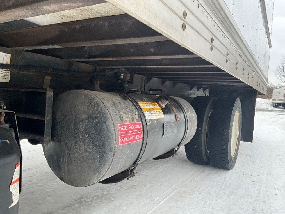 Refrigerated Truck-Light and Medium Duty Trucks-Hino-2020-195-Ottawa-ON-243,709\n\t\tkm-$ 63,000 - Image 5