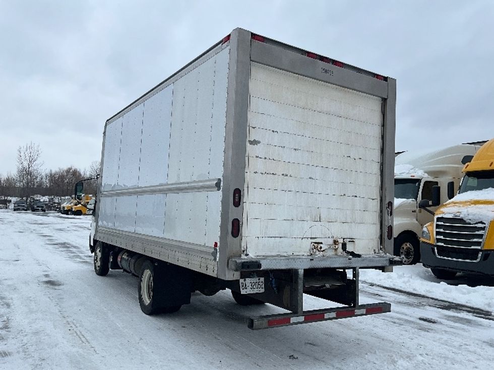 Refrigerated Truck-Light and Medium Duty Trucks-Hino-2020-195-Ottawa-ON-243,709\n\t\tkm-$ 63,000 - Image 6