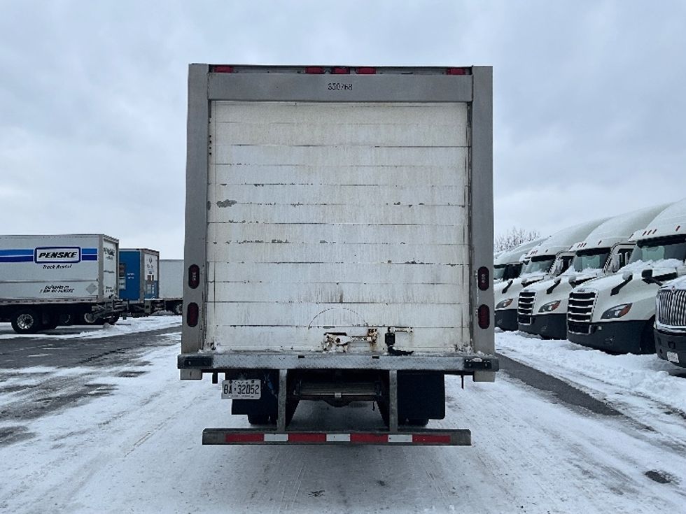 Refrigerated Truck-Light and Medium Duty Trucks-Hino-2020-195-Ottawa-ON-243,709\n\t\tkm-$ 63,000 - Image 7