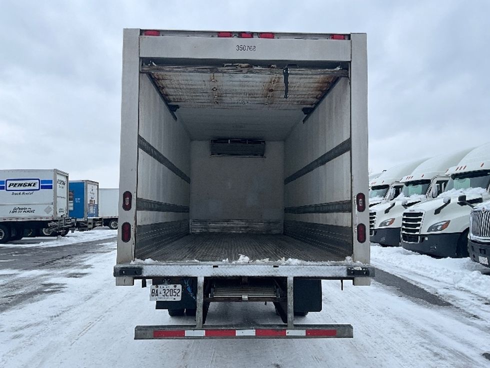 Refrigerated Truck-Light and Medium Duty Trucks-Hino-2020-195-Ottawa-ON-243,709\n\t\tkm-$ 63,000 - Image 8