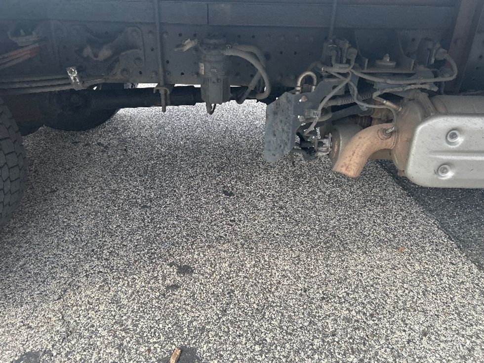 Refrigerated Truck-Light and Medium Duty Trucks-Hino-2020-195-Philadelphia-PA-38,066\n\t\tmiles-$ 56,500 - Image 14