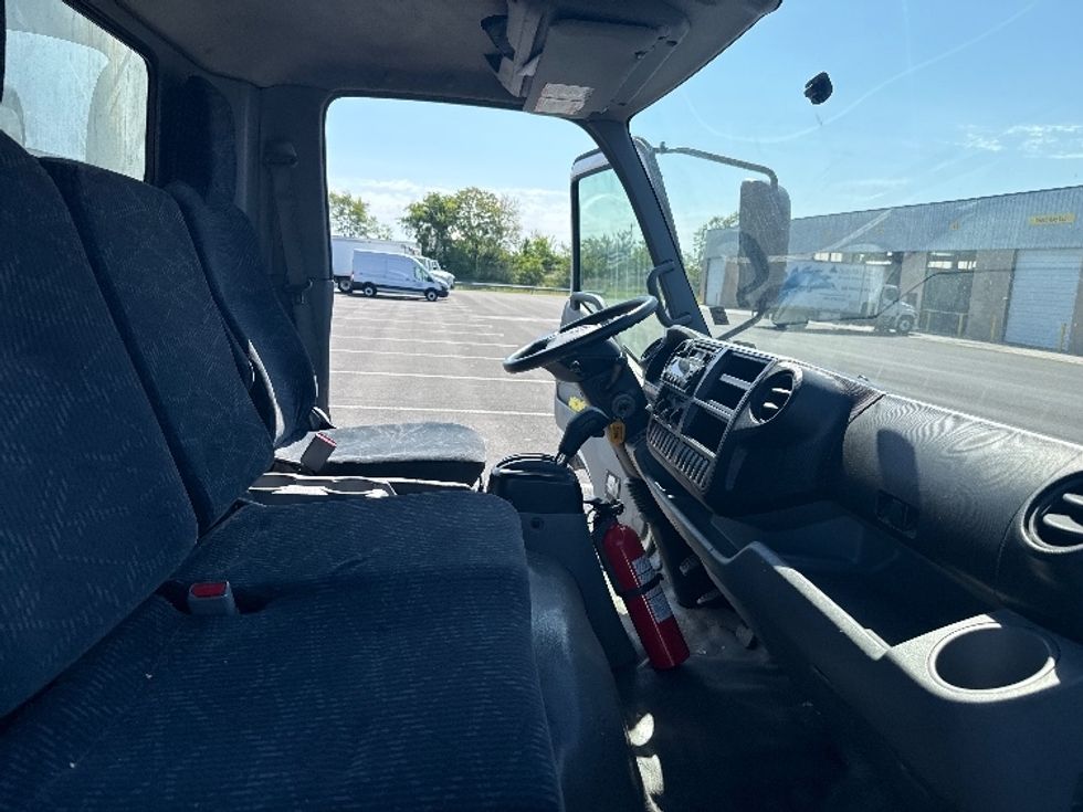 Refrigerated Truck-Light and Medium Duty Trucks-Hino-2020-195-Philadelphia-PA-38,066\n\t\tmiles-$ 56,500 - Image 22