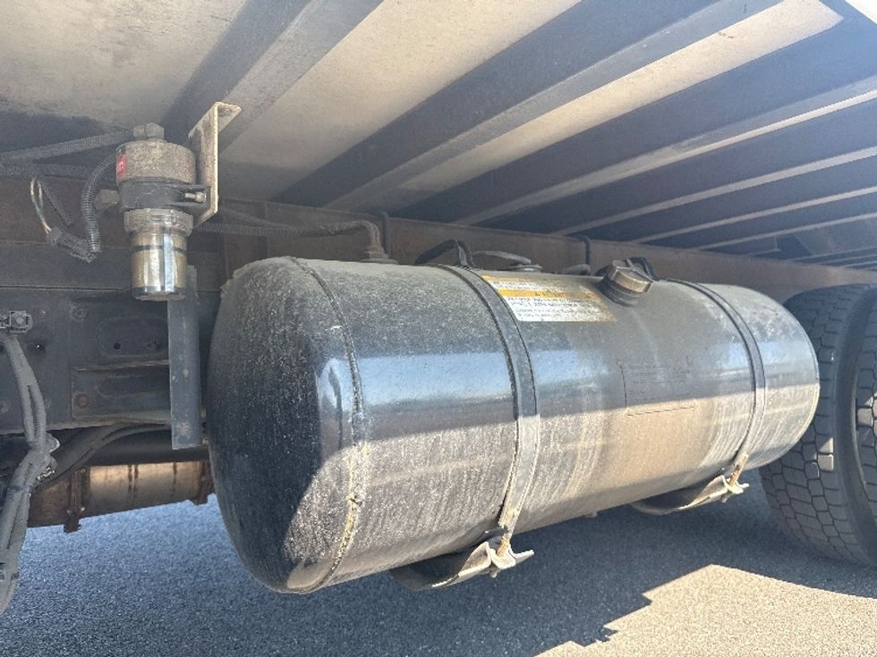 Refrigerated Truck-Light and Medium Duty Trucks-Hino-2020-195-Philadelphia-PA-38,066\n\t\tmiles-$ 56,500 - Image 5