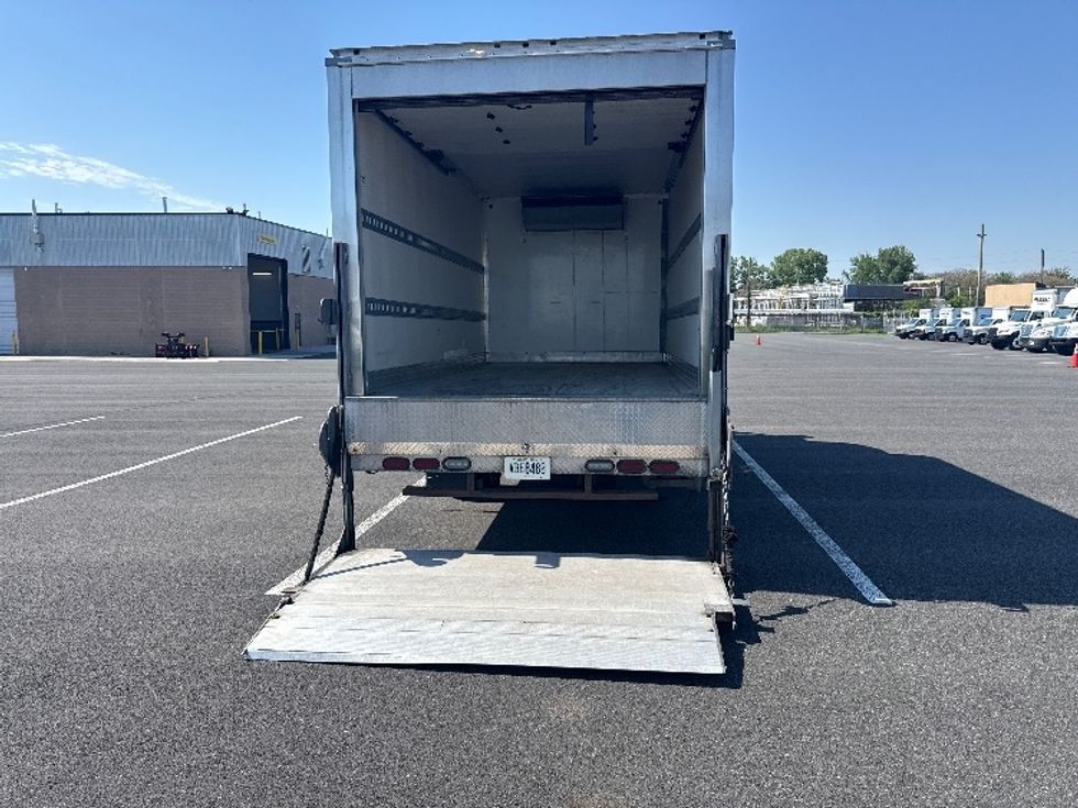 Refrigerated Truck-Light and Medium Duty Trucks-Hino-2020-195-Philadelphia-PA-38,066\n\t\tmiles-$ 56,500 - Image 9