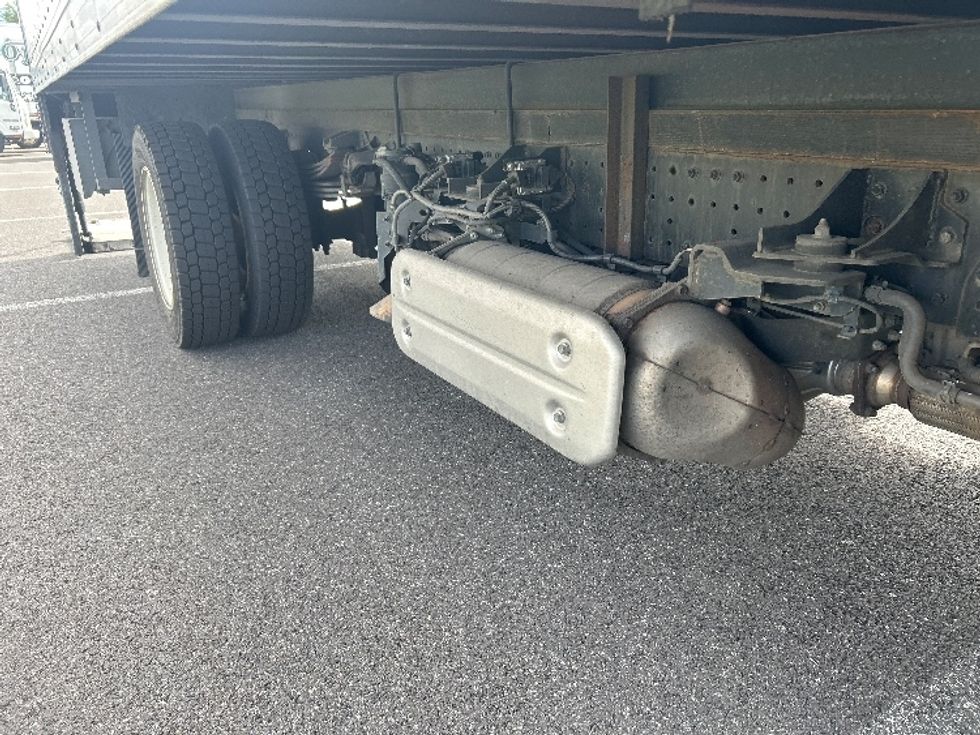Refrigerated Truck-Light and Medium Duty Trucks-Hino-2020-195-Philadelphia-PA-47,749\n\t\tmiles-$ 55,250 - Image 14