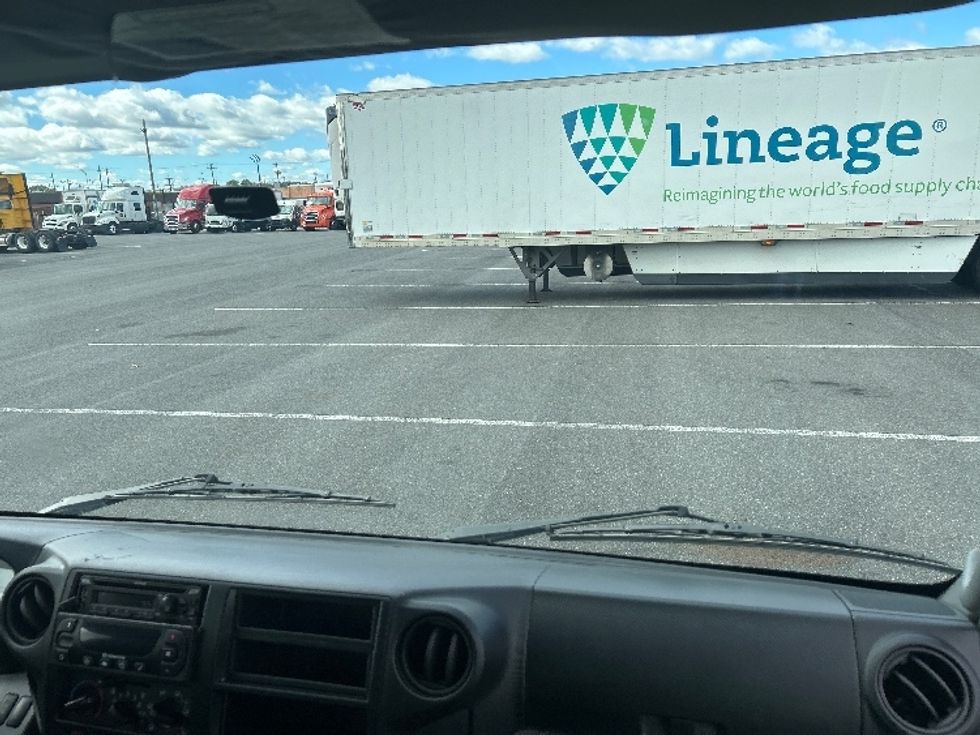 Refrigerated Truck-Light and Medium Duty Trucks-Hino-2020-195-Philadelphia-PA-47,749\n\t\tmiles-$ 55,250 - Image 21