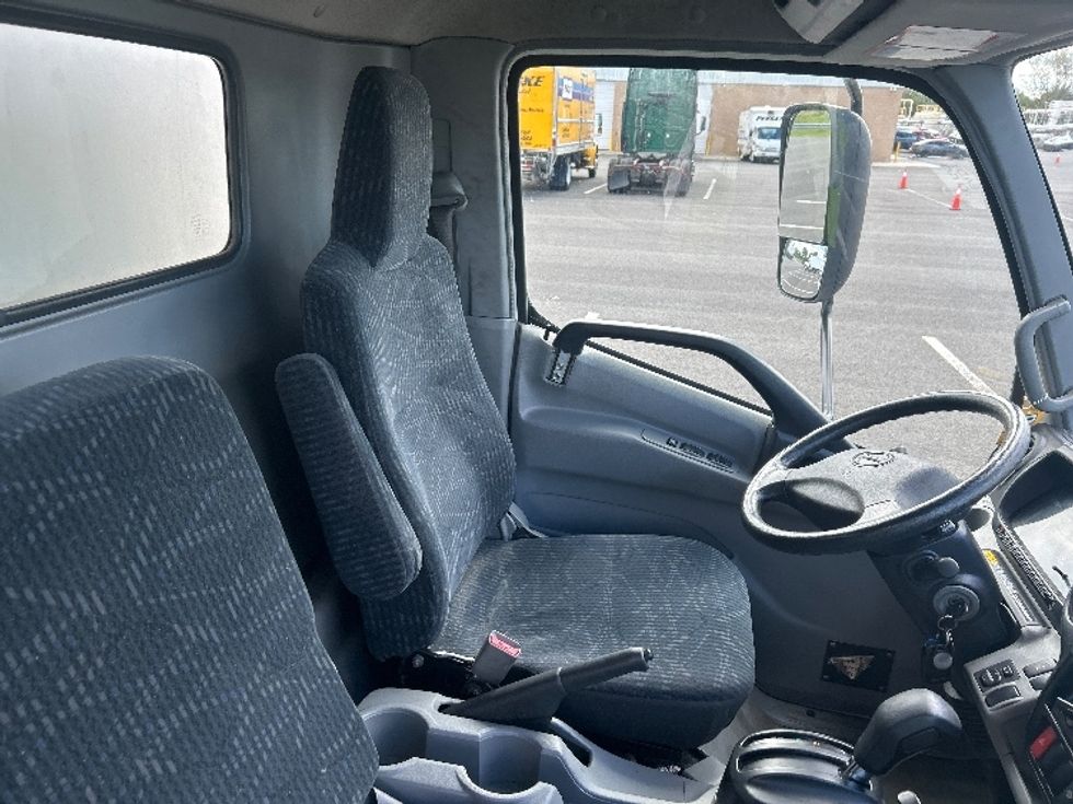 Refrigerated Truck-Light and Medium Duty Trucks-Hino-2020-195-Philadelphia-PA-47,749\n\t\tmiles-$ 55,250 - Image 22
