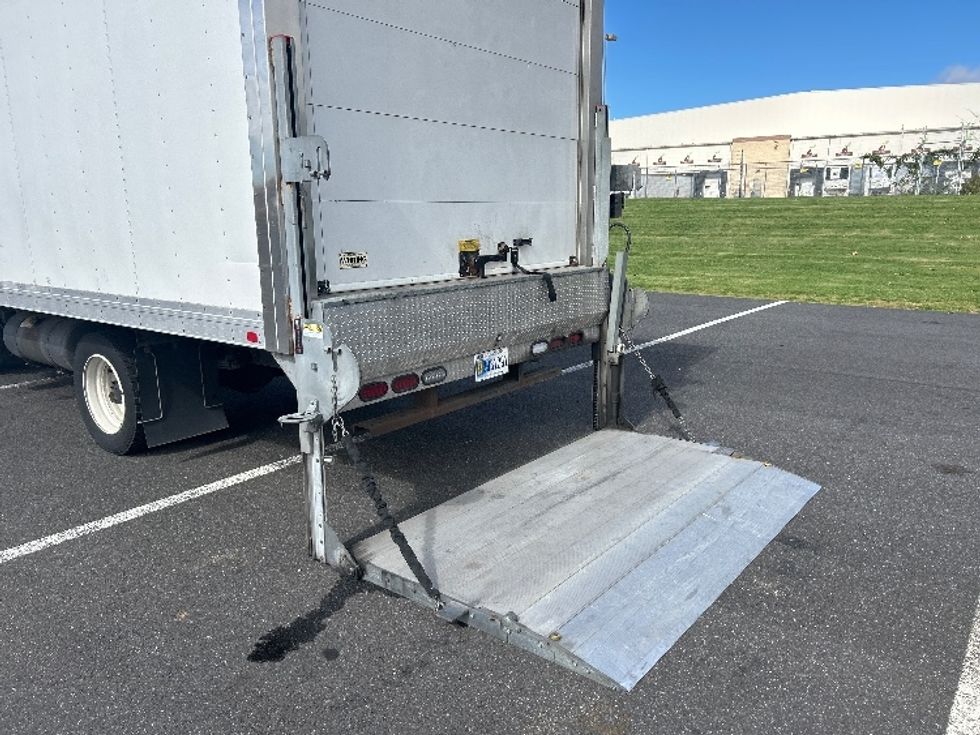 Refrigerated Truck-Light and Medium Duty Trucks-Hino-2020-195-Philadelphia-PA-47,749\n\t\tmiles-$ 55,250 - Image 26