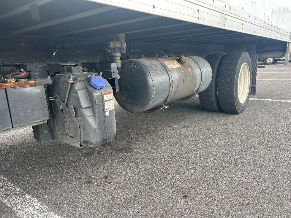 Refrigerated Truck-Light and Medium Duty Trucks-Hino-2020-195-Philadelphia-PA-47,749\n\t\tmiles-$ 55,250 - Image 5